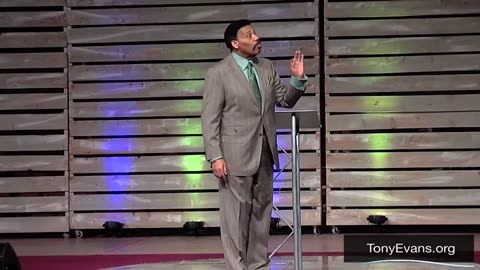 Where Do You Turn When Life Traps You? | Tony Evans Highlight