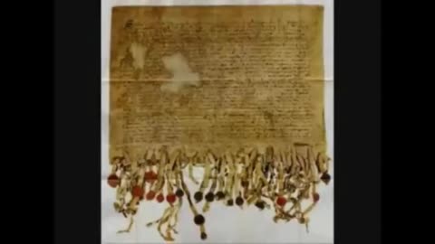 SCOTLAND: THE LOST TRIBES OF ISRAEL & THE DECLARATION OF ARBROATH (INDEPENDENCE) 🔥