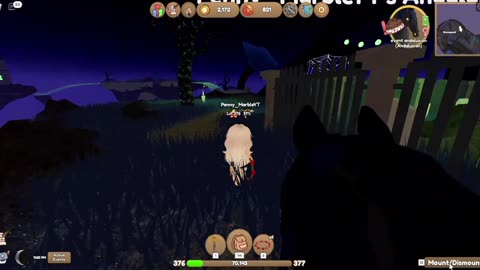 Wild Horse Island Halloween Update Roblox