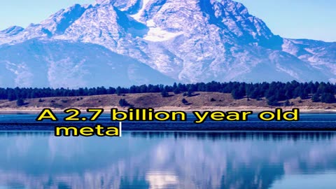 Grand Teton Untold Facts Revealed