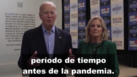 ¡Tenemos que empezar vacunando a Estados Unidos!"