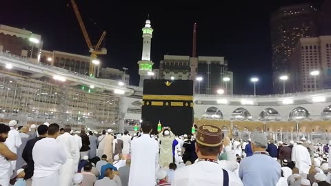 WonderfullAthanMakkah