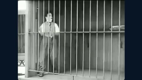 Funny Video Charlie Chaplin