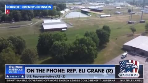 Rep Eli Crane on Trump assassination attempt