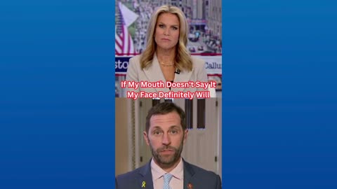 Martha's Epic Eye Roll During Jason Crow Interview on Fox News!