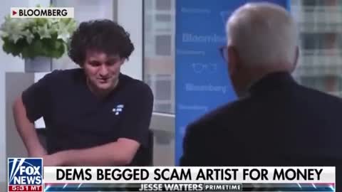 WATCH: Meet the Man Behind the Dem’s Big Fraud Case