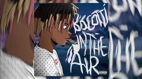 Juice WRLD - Biscotti In The Air (CDQ) (Unreleased)