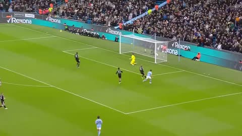 Manchester City 2-1 Fulham | Premier League Highlights | Last Minute Defeat