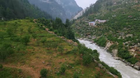 Harsil Valley Uttarakhand - A Himalayan Paradise