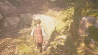 A Plague Tale Innocence Part 1