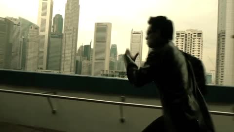 Creative Web Video Production Singapore - BananaManaFilms