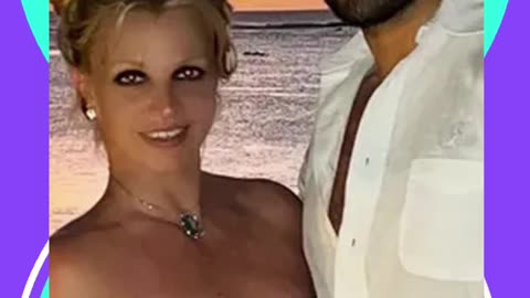 Sam Asghari files for divorce from Britney Spears after split comes to light, says site.