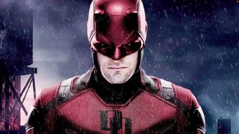 Bullseye Return to the MCU in Daredevil Born Again Disney Plus Series Rumored Once Again