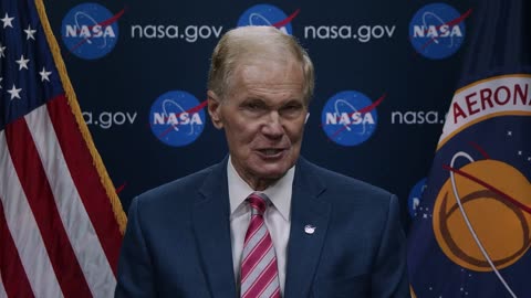 NASA Administrator Bill Nelson on the 55th Anniversary of Apollo 11 BY ChAudharySAqlain7ByAi3nD3n7