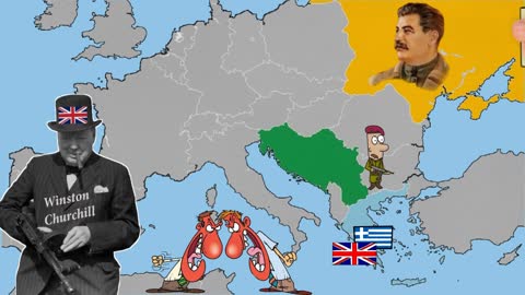 Why didn't the Soviet Union have allies in communist Yugoslavia? _