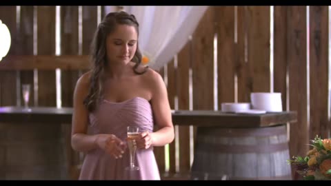 Maid of Honor Sister Speech Leaves Everyone In Tears...