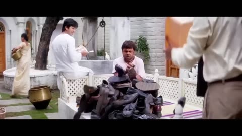 Chupke Chupke Comedy Scene | Rajpal yadav | Shahid Kapoor