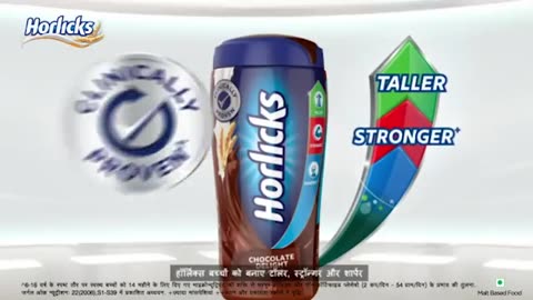 How To Make Your Milk More Powerful With Horlicks