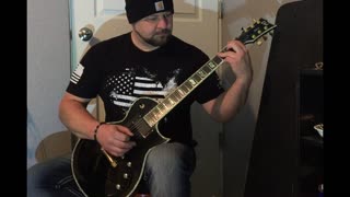 Guns & Roses - November Rain - Solo Cover