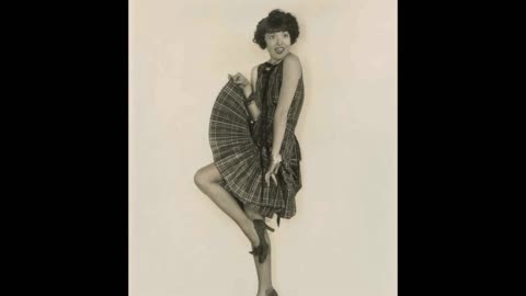 Flaming Youth: Colleen Moore