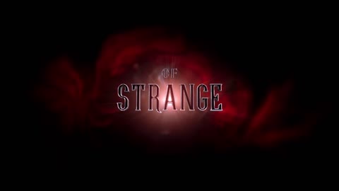 Doctor Strange Multiverse Madness Official Trailer