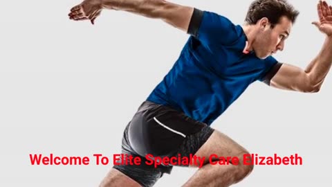 Elite Specialty Care - Orthopedic Surgery in Elizabeth, NJ