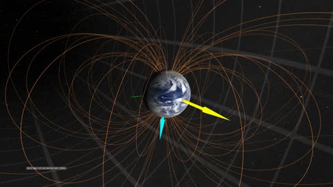 Earth's Magnetosphere