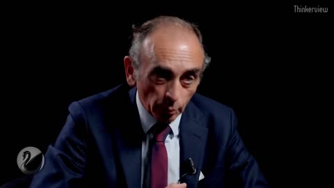 Où va la France ? Eric Zemmour [EN DIRECT]