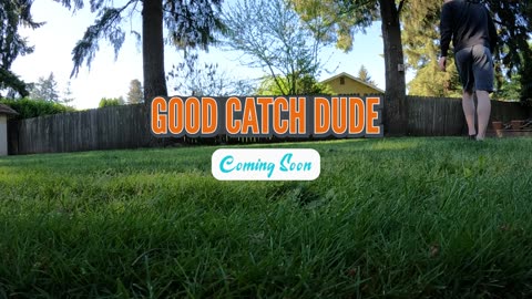 Good Catch Dude - Trailer