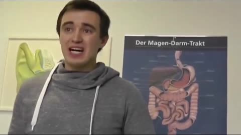 Teil 4 Gib mir 66 min gegen eine satanische Welt. Alle Verschwörungen in einem Video