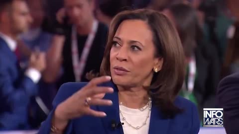 Bowne Report: Kamala's Communist Death Cult