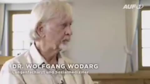 Wolfgang Wodarg