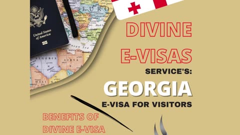 Unlock Your Potential: E Visa Solutions with Divine Associates