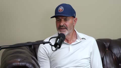 Beyond The Echo Ep. 6: Kirk Gibson – Baseball Legend & Parkinson’s Advocate: Inspiring Conversation