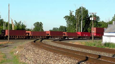 2019 SoCal Railfan Trip Day 2 (w UP 4014 Big Boy Steam)