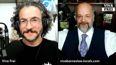 Viva & Barnes On Robinhood Stock Trading & Meme Stocks