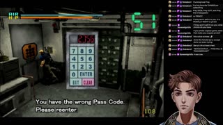 【Deep Fear】 Underwater Resident Evil Part 2 of 3