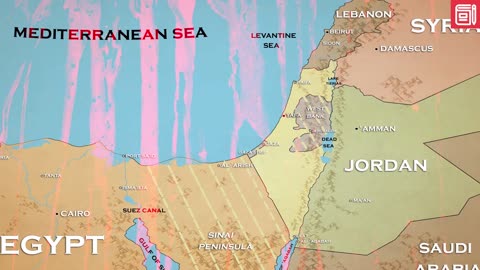 Israel's Treacherous Attack On America: The USS Liberty Incident