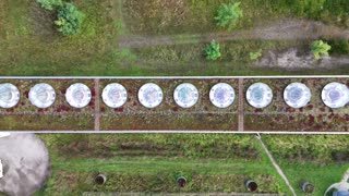 Belgian climate scientists grow the pears of the future