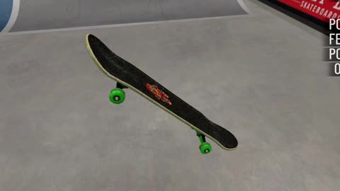 True Skate | Gameplay Thursday | Sunday #shorts