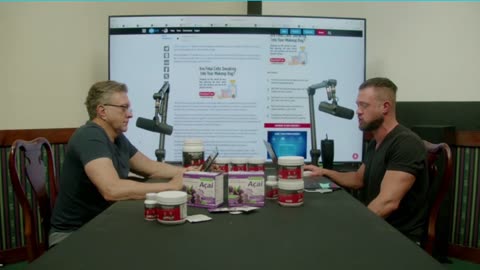 Healthmasters - Ted and Austin Broer Show - September 19, 2024