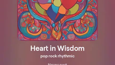 Hearts Wisdom