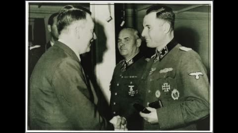 A Biography of Adolf Hitler, Written By An SS Lt. Colonel (Audiobook) -- Chapter 4