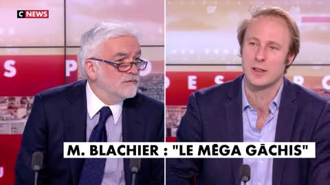 Martin Blachier : "Le confinement étaient quasiment des conditions carcérales !"