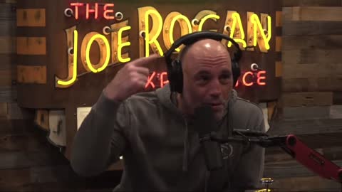 "THE GOAT": Rogan Praises McEnany