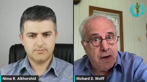 Richard D. Wolff: Is a Peaceful Multipolar World Even Possible Without Massive Wars?