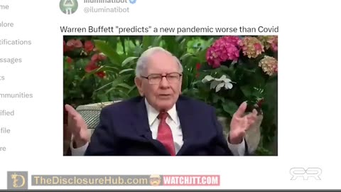 ⛔️ATTENTION ⛔️WHISTLEBLOWER STATES THERE WILL BE NEW LOCKDOWNS SEPTEMBER 2023