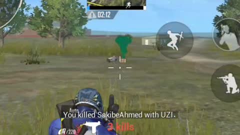 Pubg lite clutch