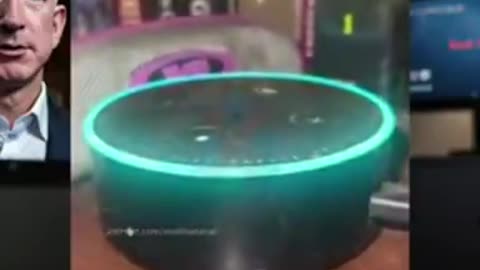 Alexa Election Manipulation