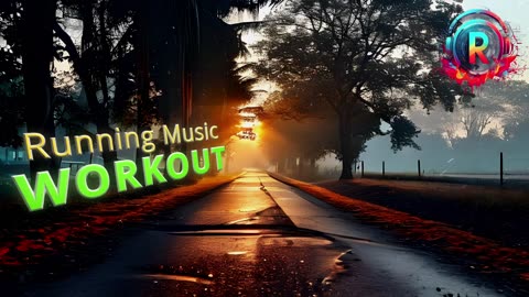 RUNNING MUSIC / WORKOUT - Run The Night